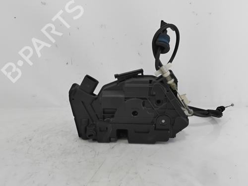 Rear left lock VW TIGUAN (5N_)  | BP29589588C100 