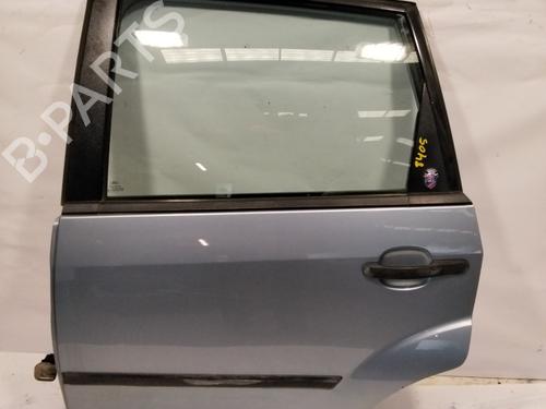 Used Left rear door FORD FIESTA V (JH_, JD_) 1.4 TDCi (68 hp) 23225322
