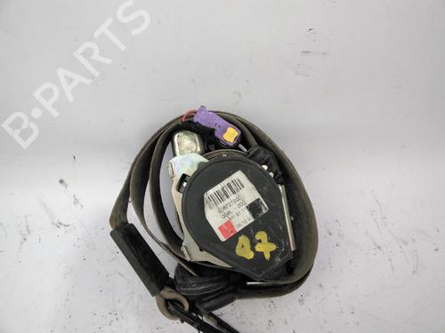 Front left seatbelt AUDI Q7 (4LB)  | BP12064965I26 