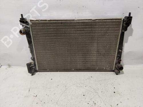 Køler OPEL CORSA D (S07) [2006-2015]  30389779