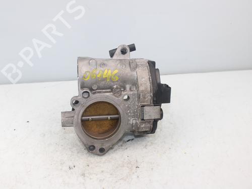 Throttle body CITROËN C4 Coupe (LA_) 1.4 16V | BP21219436M82 