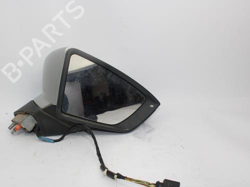 Ryggespeil høyre SEAT LEON (1M1) [1999-2006]  12306915