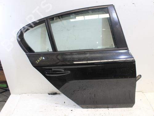 Right rear door BMW 1 (E87) 118 d | BP17386700C5 
