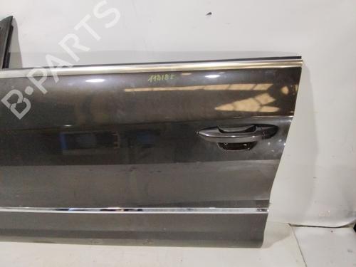 Left front door VW PASSAT CC B6 (357) 2.0 TDI | BP33052954C2 - Image 4