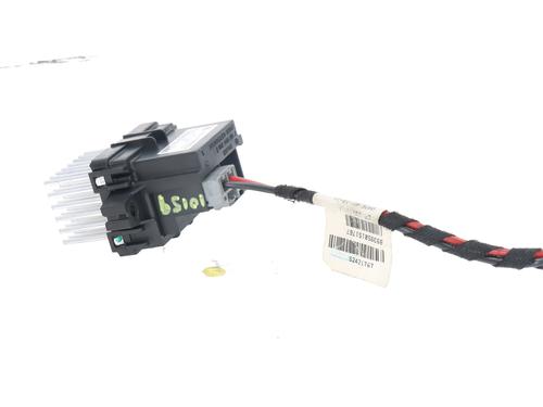 Heater resistor OPEL INSIGNIA A (G09) | BP31584788M108 - Image 3