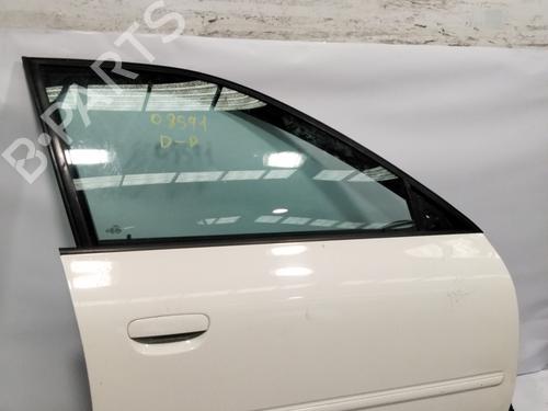 Dør høyre foran AUDI A3 (8L1) 1.6 | BP24196392C3 