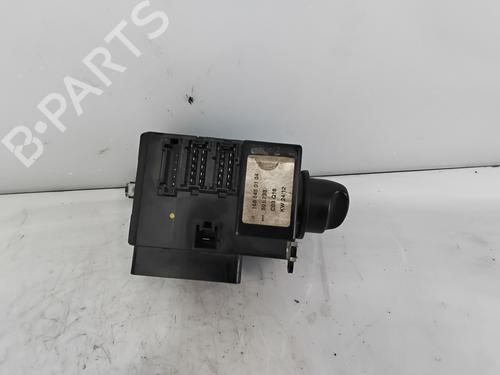 Used Headlight switch MERCEDES-BENZ A-CLASS (W168) A 170 CDI (168.008) (90 hp) 29293403