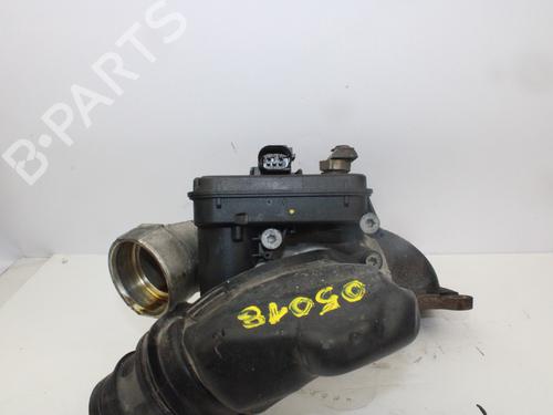 Used Turbocharger/Supercharger AUDI Q2 (GAB, GAG) 1.4 TFSI (150 hp) 14831460