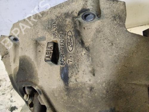 Gearbox FORD TRANSIT Van (FA_ _) | BP36542115M3 - Image 2