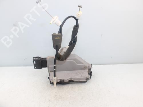 Used Rear left lock PEUGEOT 3008 I MPV (0U_) [2009-2017]  17513256