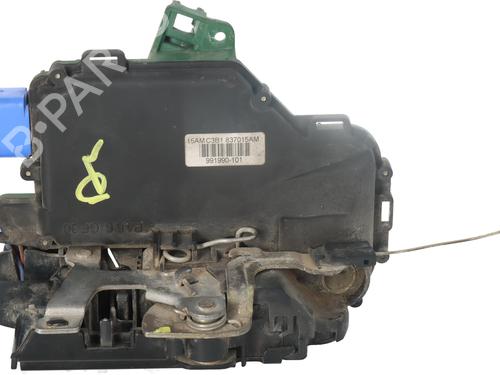 Used Front left lock Front left lock SEAT CORDOBA (6L2) [2002-2009] 32504094 32504094