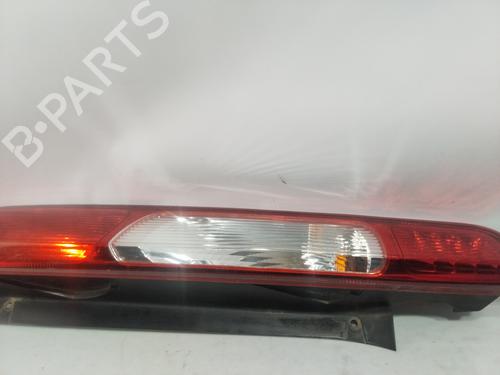 Left taillight FORD FOCUS II Saloon (DB_, FCH, DH)  | BP29816809C34 