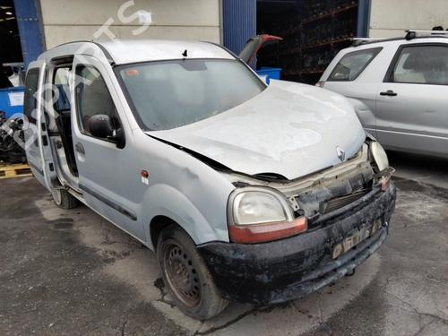 Used Parts RENAULT KANGOO (KC0/1_) 1.5 dCi (KC08, KC09) (82 hp) 4458320