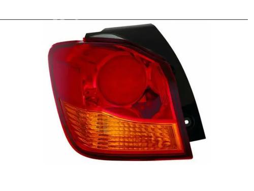 Used Right taillight MITSUBISHI ASX (GA_W_) [2009-2026]  32282315