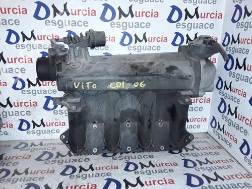 Used Intake manifold Intake manifold 9266901 9266901