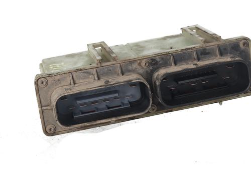 Engine control unit (ECU) OPEL ZAFIRA A MPV (T98) | BP37536612M57 - Image 3