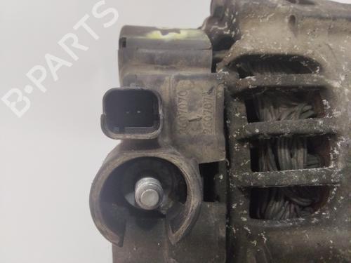 Alternator PEUGEOT 207 (WA_, WC_)  | BP21779688M7 