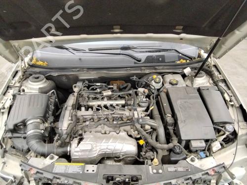 Steering rack OPEL INSIGNIA A (G09) | BP40295099M22 - Image 15