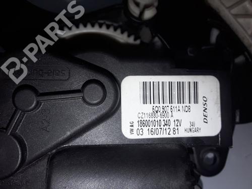 Electronic module VW PASSAT B8 (3G2, CB2) 1.6 TDI | BP10345646M83  - Image 5