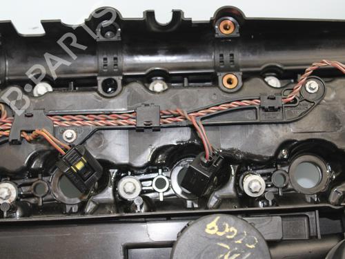 Valve cover BMW 1 (E87) 118 d | BP18484065M124 