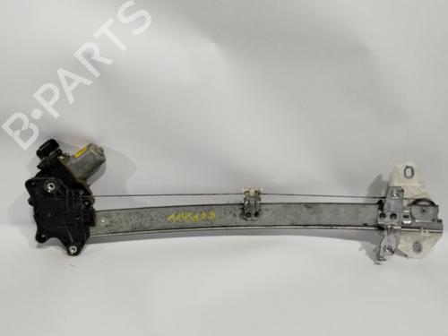Lève-vitre avant droit Lève-vitre avant droit HONDA CIVIC X Hatchback (FC_, FK_) 1.5 VTEC (FK7) (182 hp) 36566366 36566366