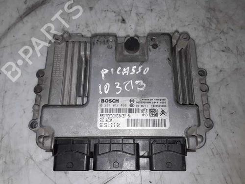 Calculateur moteur (ecu) CITROËN XSARA PICASSO (N68) [1999-2012]  8569565