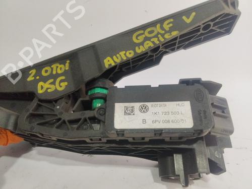 Pedal VW GOLF V (1K1)  | BP24366784I4 
