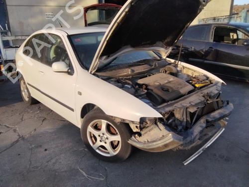 Brugte SEAT LEON (1M1) [1999-2006]  3356887