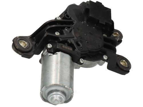 Rear wiper motor VW POLO V (6R1, 6C1)  | BP29464172M102 