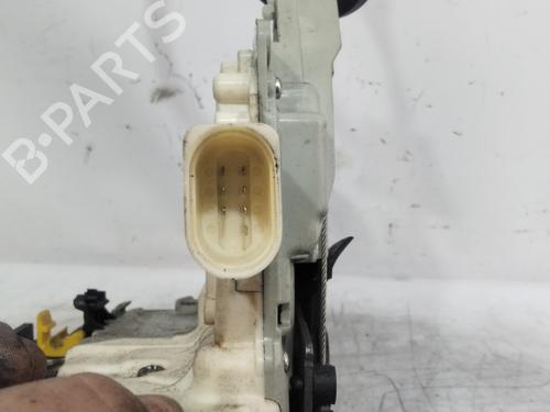 Rear right lock AUDI A3 (8P1)  | BP26222360C99 