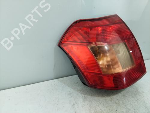 Left taillight TOYOTA COROLLA (_E12_) 2.0 D-4D (CDE120R, CDE120L_) | BP18891645C34 
