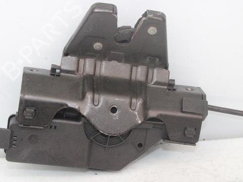 Tailgate lock BMW 3 (E46)  | BP16451524C101 