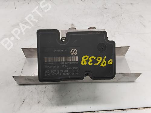 Used ABS pump SEAT LEON (1P1) [2005-2013]  28425498