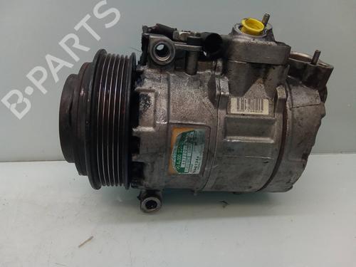 Airco pomp LAND ROVER FREELANDER I (L314) 2.5 V6 4x4 | BP10031852M34 