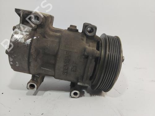 Compressor A/A FORD FIESTA V (JH_, JD_) 1.4 TDCi (68 hp) 24937464