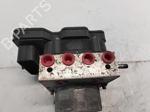 ABS pump RENAULT CAPTUR I (J5_, H5_)  | BP29002220M43 
