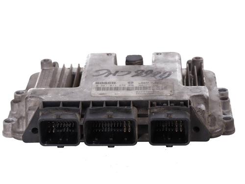 Engine control unit (ECU) RENAULT MEGANE II Saloon (LM0/1_) | BP38509352M57 - Image 2