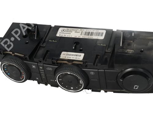 climate-control-mercedes-benz-sprinter-3-t-van-b906-2006-2007-2008-2009-2010-2011-2012-2013-2014-2015-2016-2017-2018-32139527 main image