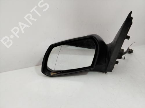 Left mirror FORD MONDEO III Saloon (B4Y) 2.0 16V TDDi / TDCi | BP22385687C26 