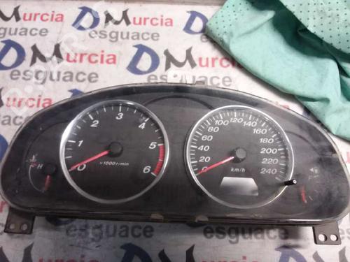 Used Instrument cluster MAZDA 6 Hatchback (GG) [2002-2008]  9247078