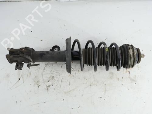 Used Right front shock absorber Right front shock absorber FIAT GRANDE PUNTO (199_) 1.3 D Multijet (75 hp) 39993516 39993516