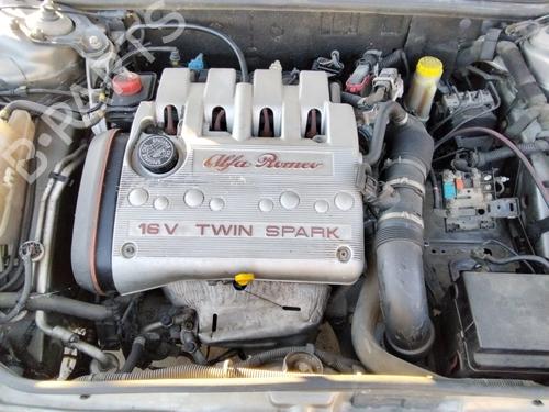 Squib airbag ALFA ROMEO 147 (937_) 1.6 16V T.SPARK ECO (937.AXA1A, 937.BXA1A) | BP23564294C102