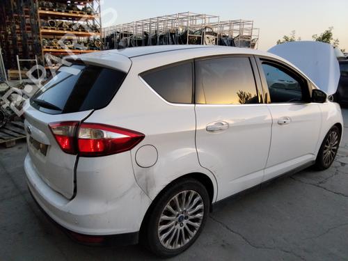 Right tailgate light FORD C-MAX II (DXA/CB7, DXA/CEU) | BP36409482C80 - Image 7