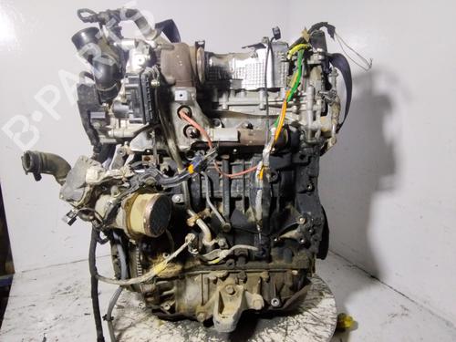 Used Engine RENAULT TRAFIC III Van (FG_) [2014-2026]  31162743