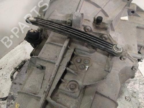 Gearbox AUDI A4 B8 Avant (8K5)  | BP28547401M3 