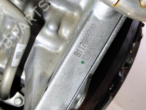 Engine OPEL ASTRA K (B16) 1.0 Turbo (68) | BP18966306M1 