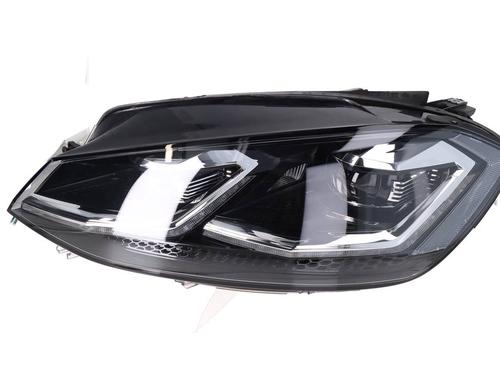 Used Left headlight Left headlight VW GOLF ALLTRACK VII Variant (BA5, BV5) [2014-2020] 39692172 39692172