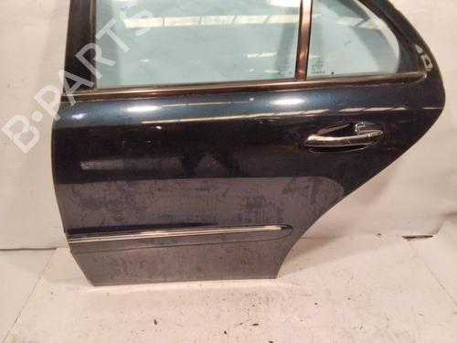 Left rear door MERCEDES-BENZ E-CLASS (W211) E 300 BlueTEC (211.024) | BP28136328C4 