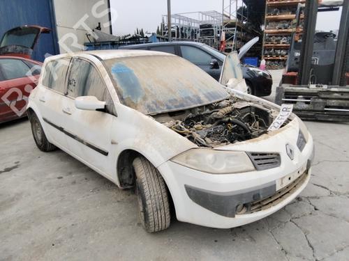 Used Parts RENAULT MEGANE II (BM0/1_, CM0/1_)  1.5 dCi (BM1F, CM1F)  4506687