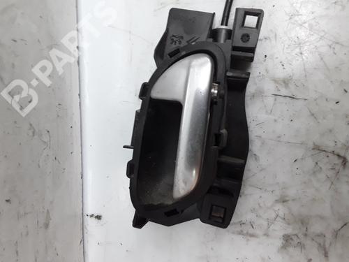 Used Front right interior door handle Front right interior door handle CITROËN C5 III (RD_) 2.0 HDi 140 (RDRHF8, RDRHFA, RDRHA8, RDRHAJ) (140 hp) 10345538 10345538